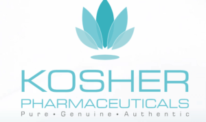 kosher pharmaceuticals