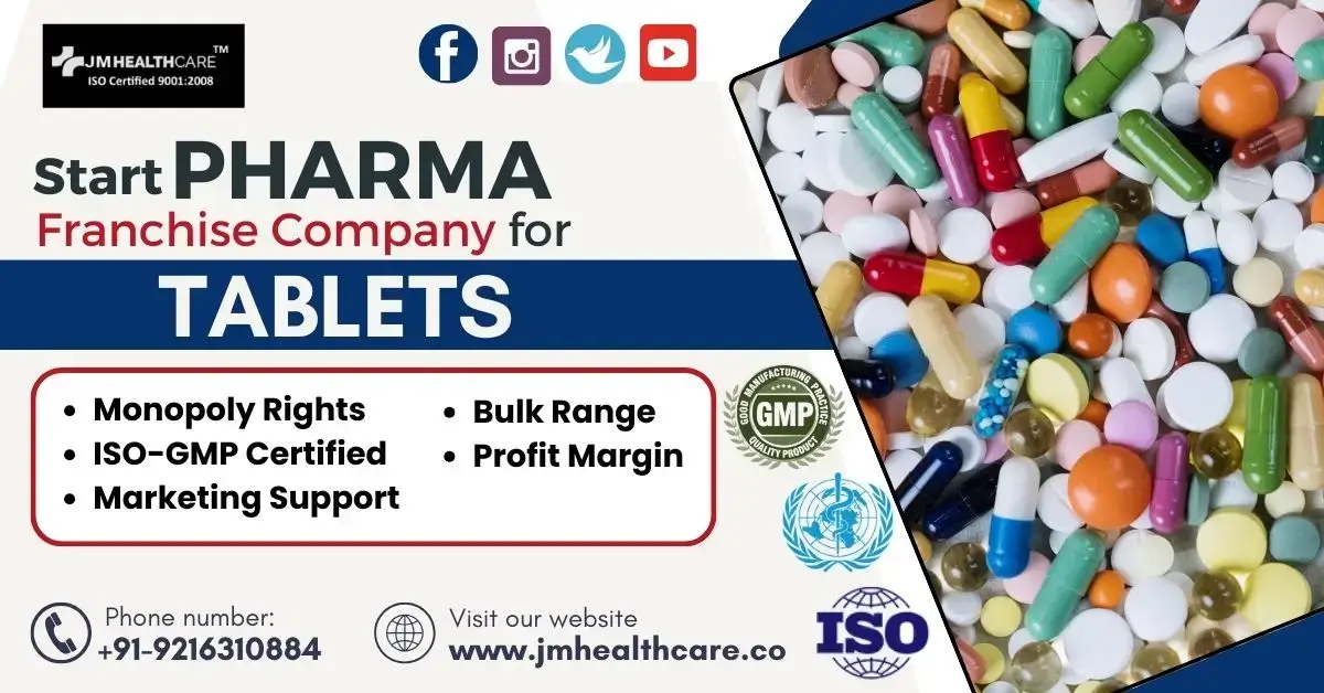 pcd-pharma-franchise-for-tablets-range