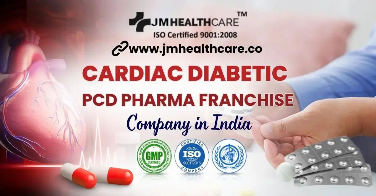 cardiac-diabetic-pcd-company