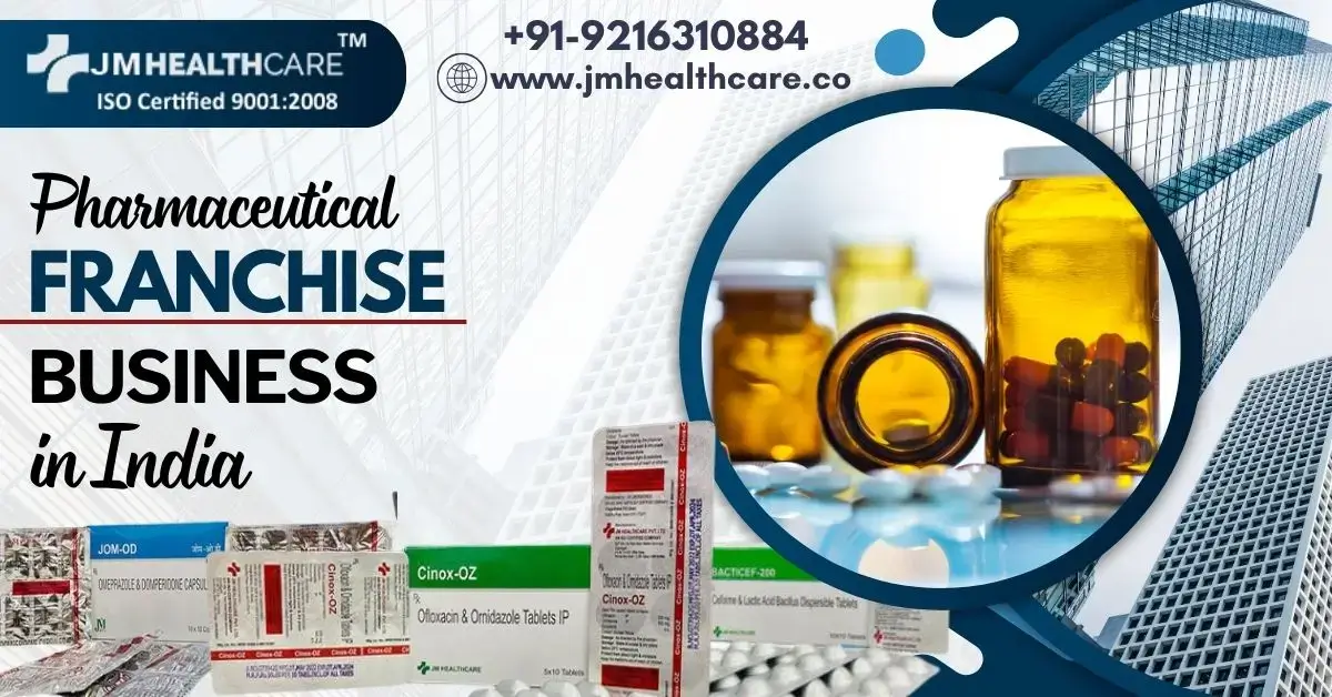 pharmaceutical-franchise-business-in-india